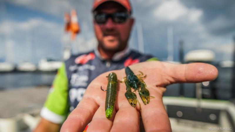 David Dudley - photo © FLW, LLC