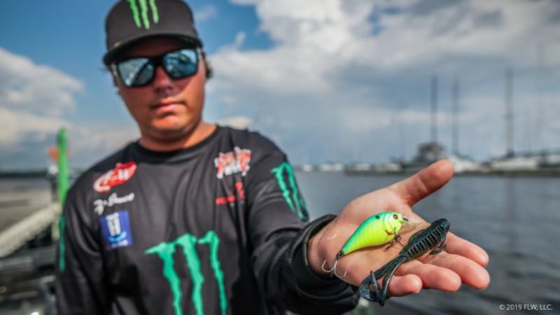 Tyler Stewart - photo © FLW, LLC