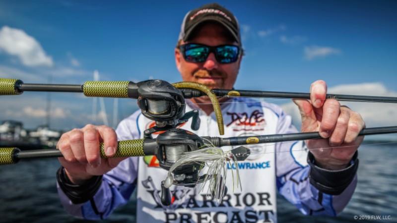 Hensley Powell - photo © FLW, LLC