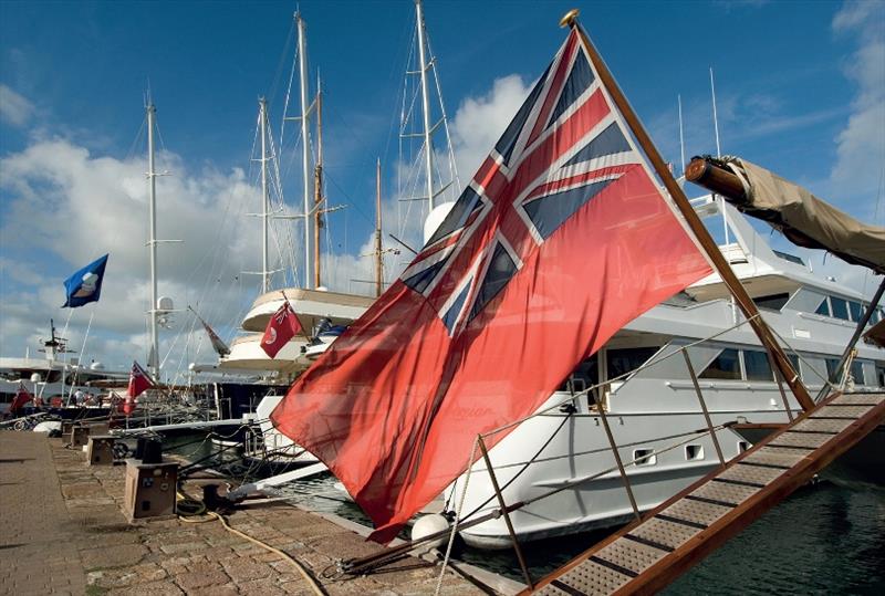 CGAC chair recruitment photo copyright RYA taken at Royal Yachting Association