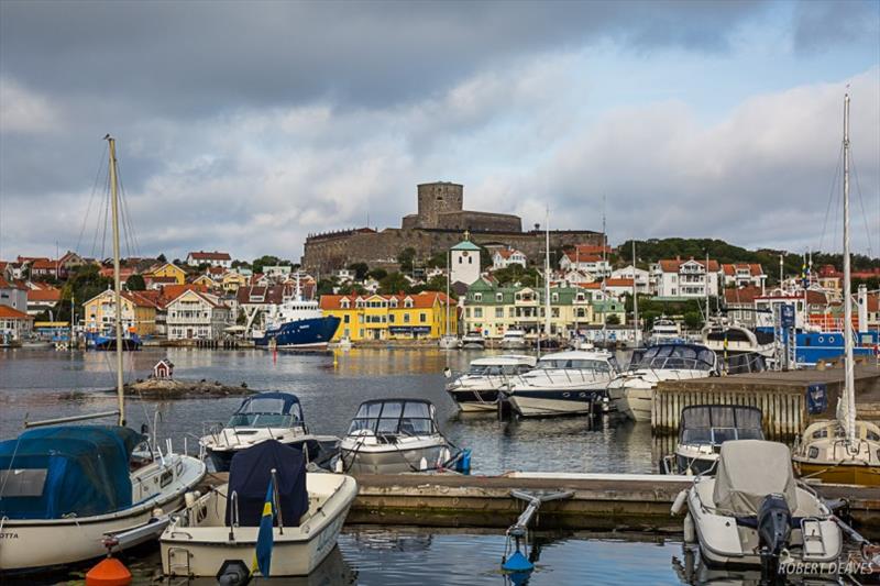 Marstrand - Swedish OK/Finn National Championship photo copyright Robert Deaves taken at 