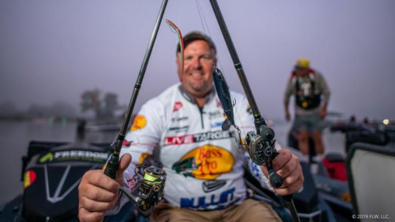 Jeremy Lawyer - photo © FLW, LLC