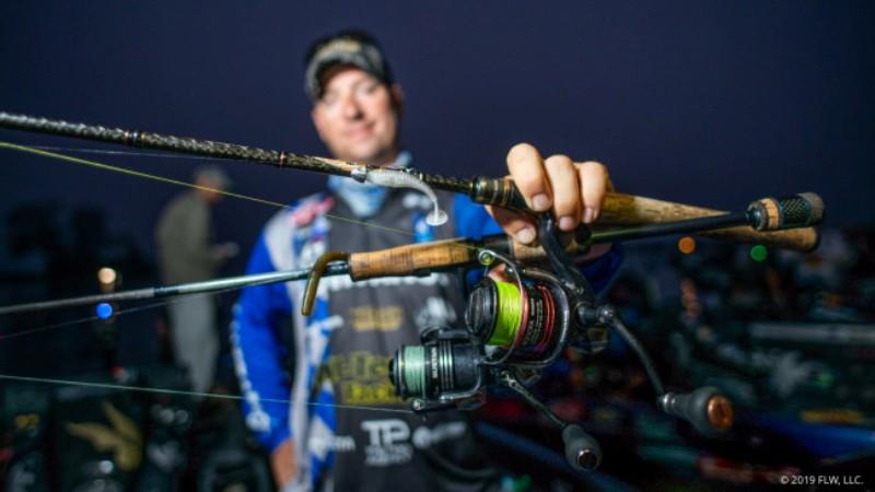 Austin Felix - photo © FLW, LLC