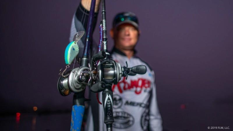 Kyle Walters - photo © FLW, LLC