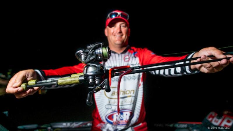 Jordan Osborne - photo © FLW, LLC