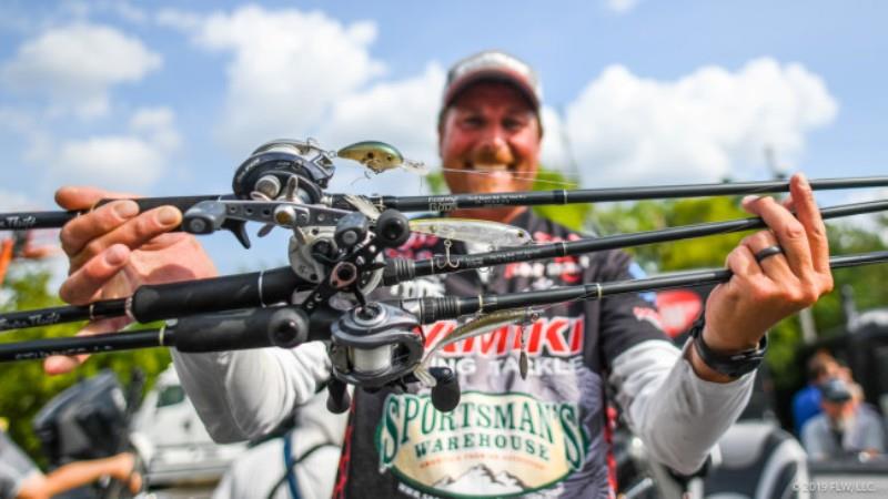 Bryan Thrift - photo © FLW, LLC