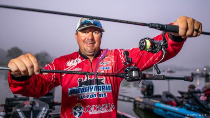 Joseph Webster - photo © FLW, LLC