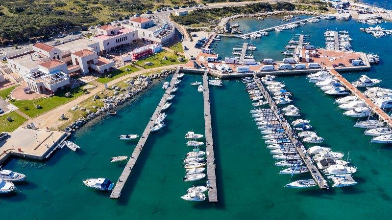 Marina di Villasimius, Sardinia, Italy - photo © Zerogradinord / IM24CA