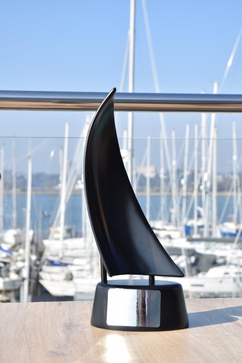 World Sailing 11th HR Sustainability Award photo copyright World Sailing taken at 