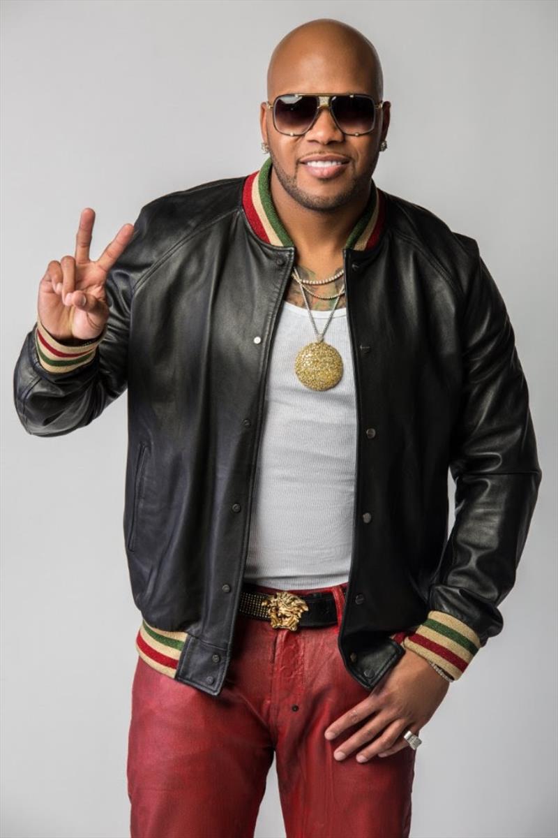 Flo Rida to bring the party for the 40th St. Maarten Heineken Regatta! photo copyright Event Media taken at Sint Maarten Yacht Club