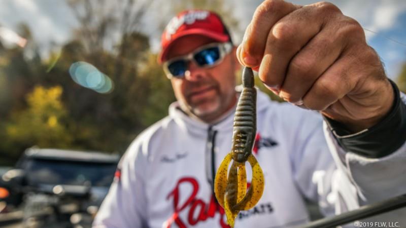 Steve Floyd - photo © FLW, LLC