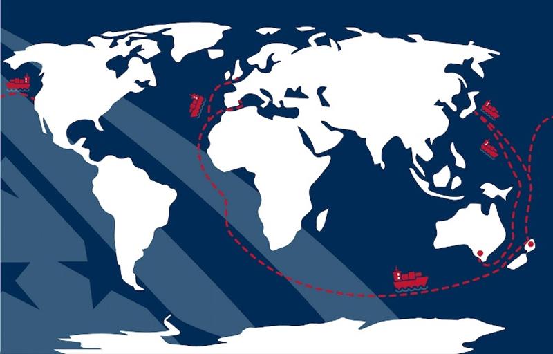US Sailing Team infographic photo copyright US Sailing taken at 