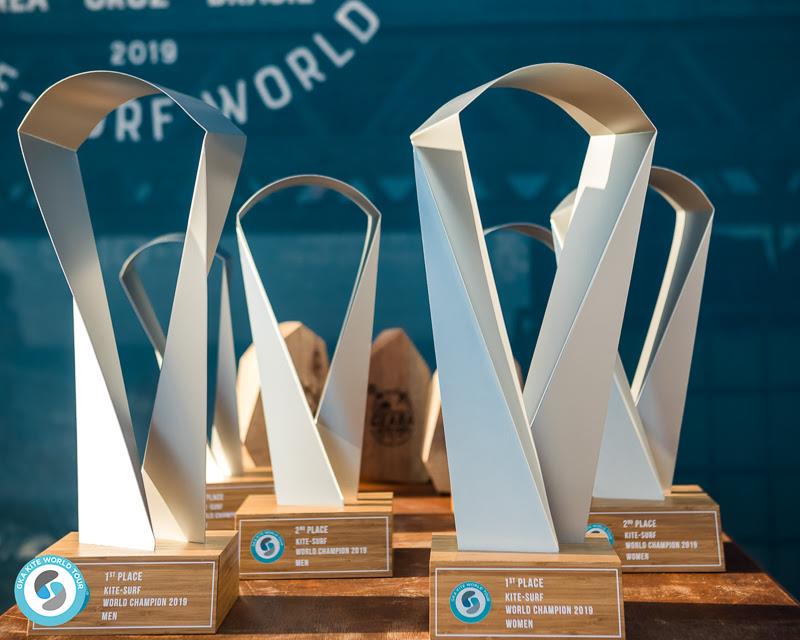 2019 GKA Kite-Surf World Champions crowned! - photo © Svetlana Romantsova