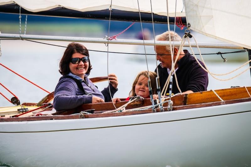 Royal Anglesey Yacht Club - photo © RYA Cymru-Wales