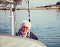 Marla Hedman © Bluewater Cruising Association