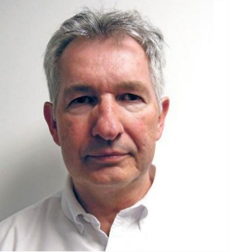 Kevin Lench photo copyright Dometic taken at 