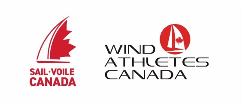 Sail Canada and Wind Athletes announce investment for Canadian Team going to the Olympic Games photo copyright Sail Canada taken at Sail Canada