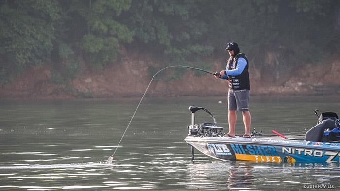 Z-Man Mag FattyZ - photo © FLW