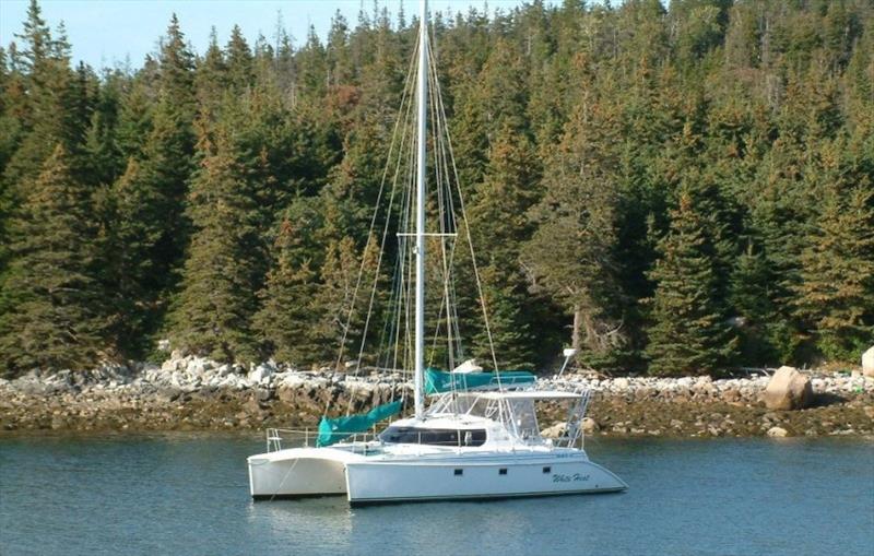 Marion boats essay 05 picture