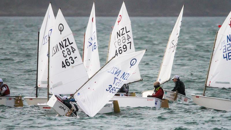 Winter Series - Wakatere Boating Club - Narrow Neck - June 7, 2020 photo copyright Richard Gladwell / Sail-World.com taken at Wakatere Boating Club