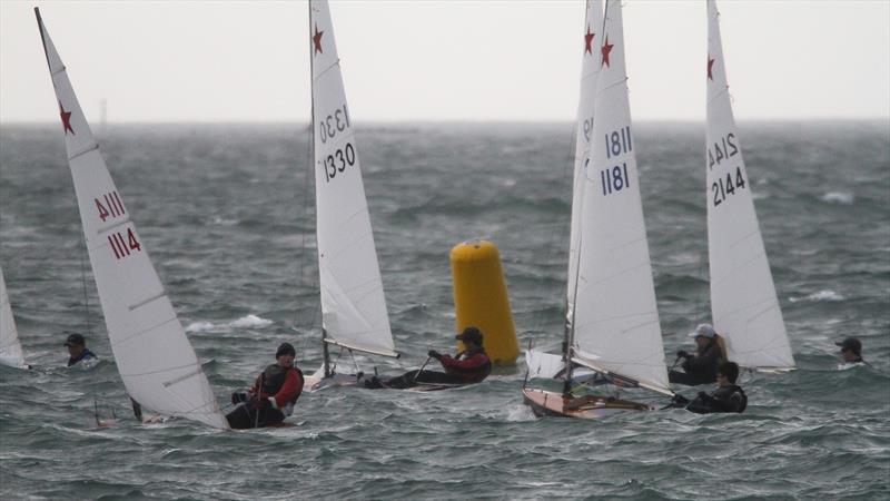 Winter Series - Wakatere Boating Club - Narrow Neck - June 7, 2020 photo copyright Richard Gladwell / Sail-World.com taken at Wakatere Boating Club