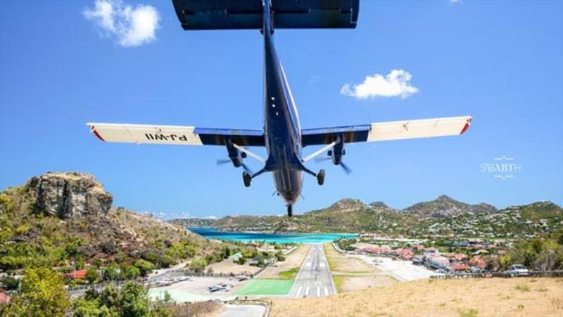 St. Barthélemy - photo © Tourism Committee of St. Barthélemy