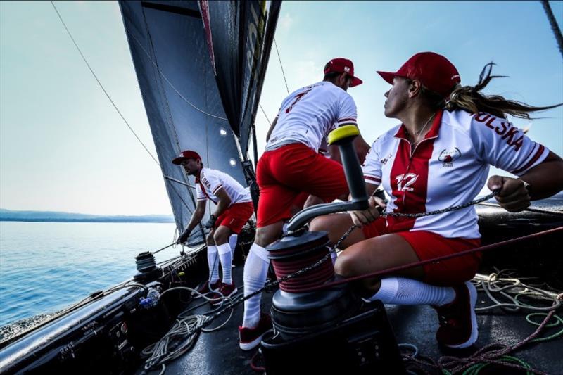 Star Sailors League photo copyright Star Sailors League taken at Nassau Yacht Club