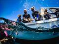 Cape2Rio Race 2023 signs a partnership agreement with the Two Oceans Aquarium