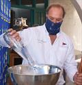 Hylton Hale mixing