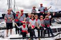 Royal Cape Yacht Club Opening Cruise