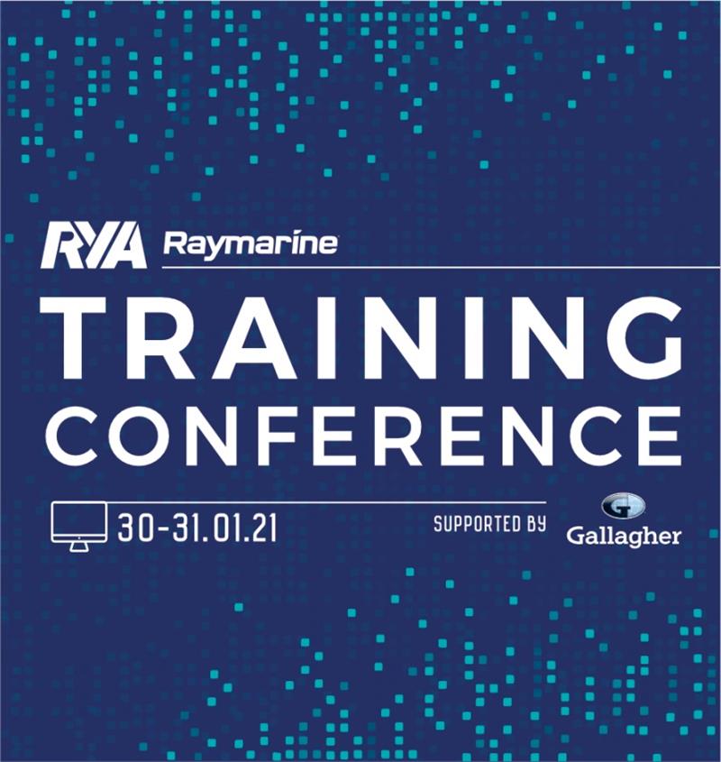 RYA Raymarine Training Conference supported by Gallagher photo copyright RYA taken at Royal Yachting Association