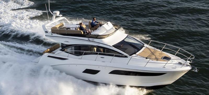 Tide Alert (NOAA) App - photo © MarineMax