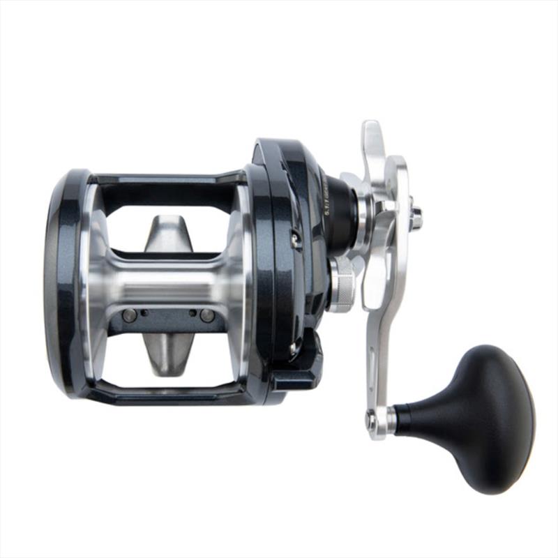 Torium - photo © Shimano