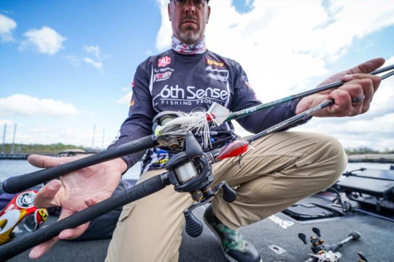 Eric Olliverson - photo © Tanner Lyons