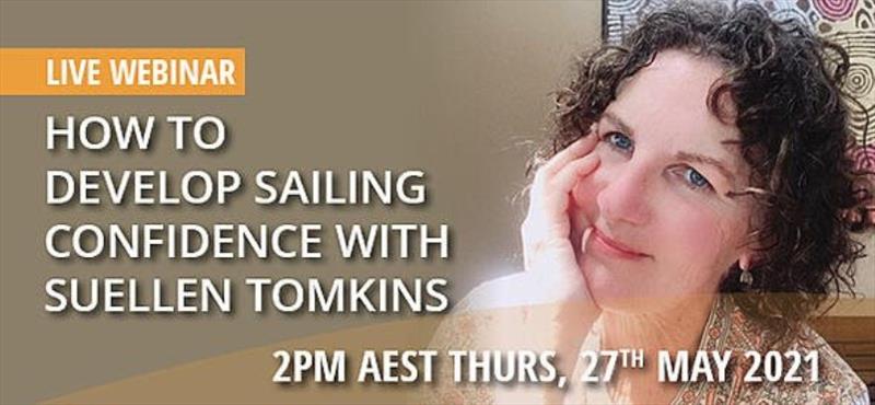 Live webinar: how to develop your sailing confidence photo copyright Multihull Solutions taken at 