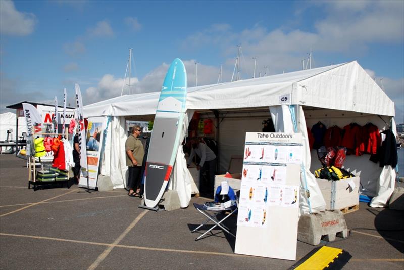 Helsinki Boat-Afloat Show 2020 - photo © Finnboat