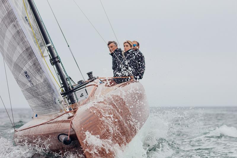 Henri-Lloyd becomes the new official clothing partner for the Junior Offshore Group - photo © Henri-Lloyd