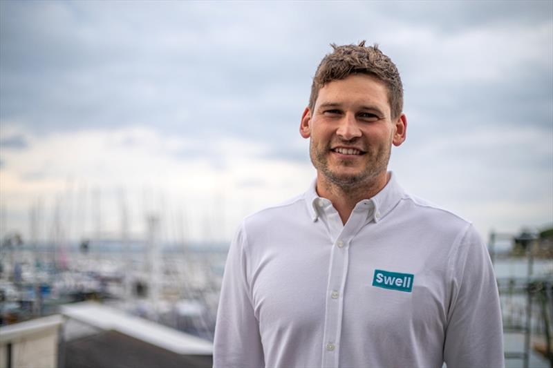 A group of industry experts launched Swell - photo © C Gregory / Ineos Team UK