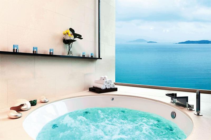 Spa Botanica at Auberge Discovery Bay - photo © Lantau Yacht Club