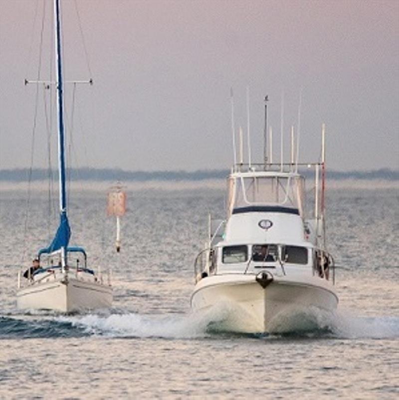 Covid update from the Australian Maritime Safety Authority - photo © Australian Maritime Safety Authority