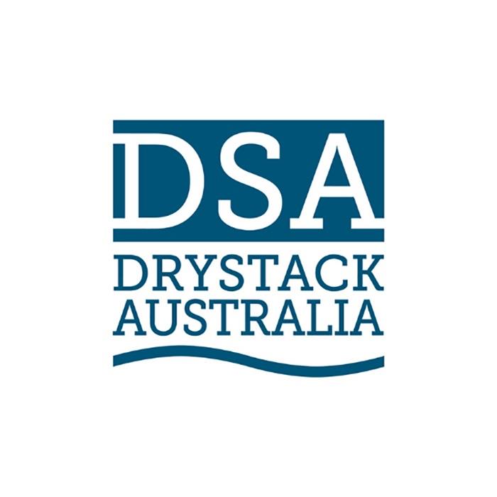 Drystack Australia photo copyright Michelle Macready taken at 