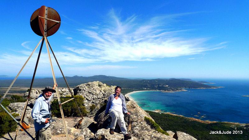 Flinders Island - photo © jackandjude.com