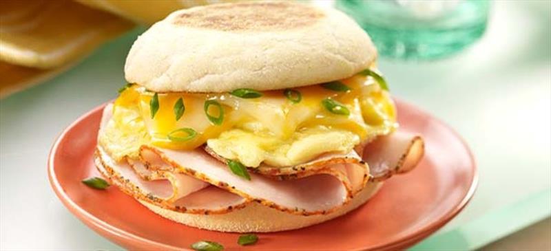 Turkey Egg and Cheese - photo © MarineMax