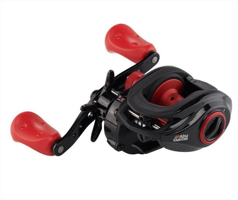 Max X - photo © Abu Garcia