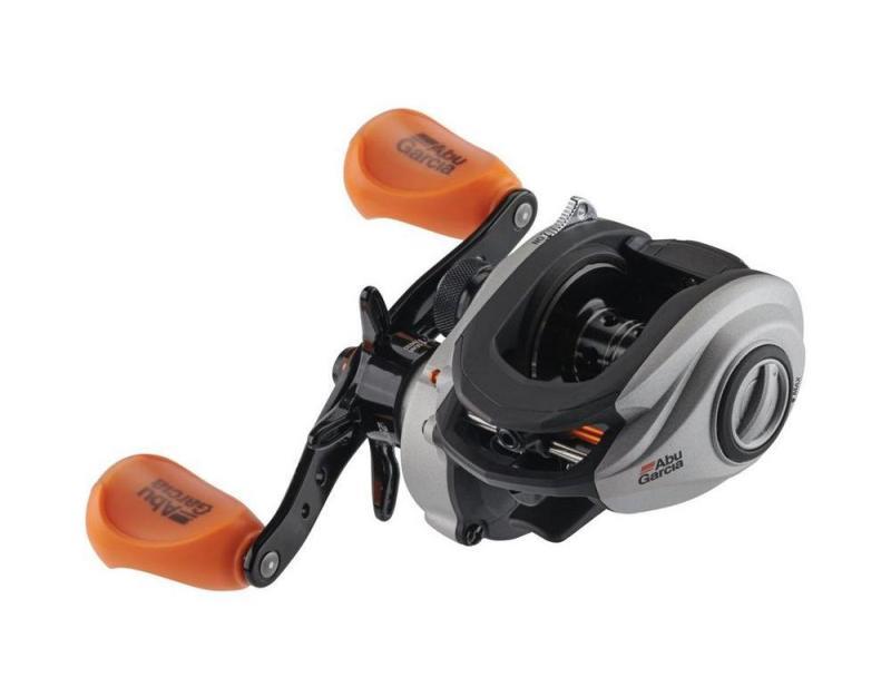 Max STX - photo © Abu Garcia