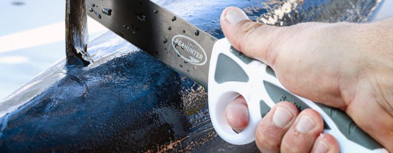 Smith's knives - photo © Smith's Products