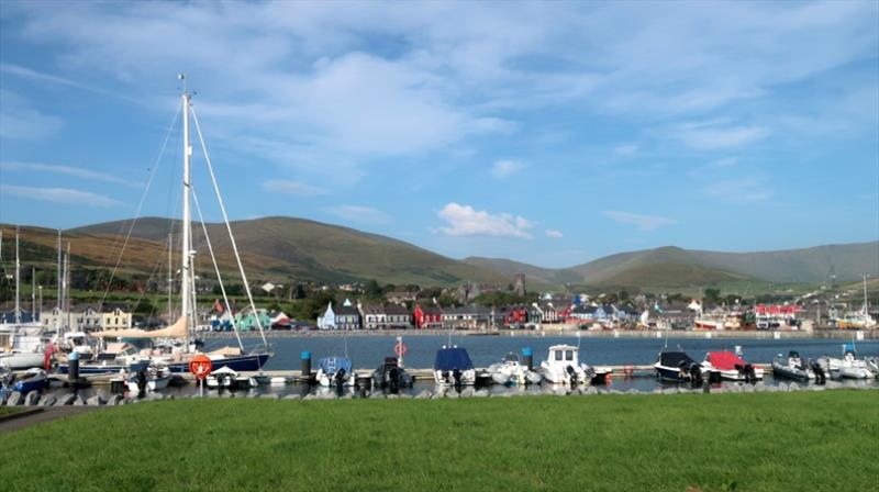 RoRC Report from Great Britain and Ireland - photo © Nicky Barker