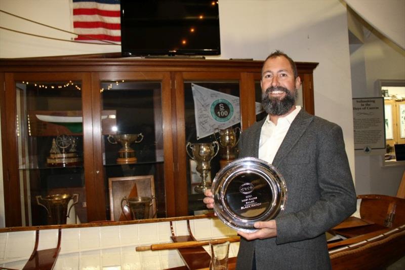 CYCS Overall Award Winners - photo © Classic Yacht Owners Association