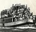 Proclaim ferry 1950-60 © Archive