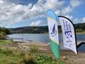 Derbyshire Youth Sailing at Errwood Sailing Club © R Lawrence